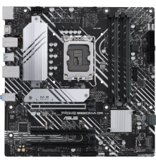 Материнская плата ASUS PRIME B660M-A D4-CSM (LGA1700)