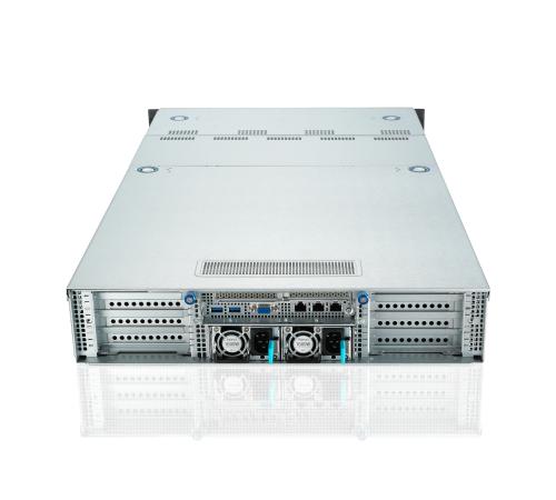 Серверная платформа ASUS ESC4000A-E11-SKU1/2200W(1+1)