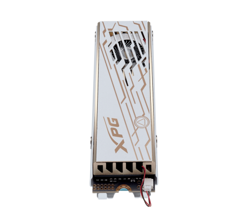 Твердотельный накопитель XPG MARS 980 PRO, 2TB, M.2(22x80mm)