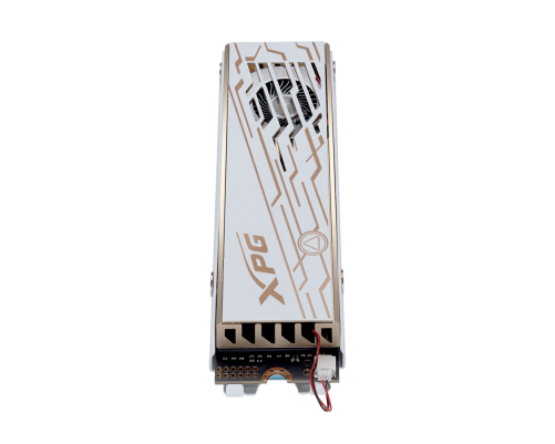 Твердотельный накопитель XPG MARS 980 PRO, 2TB, M.2 2280