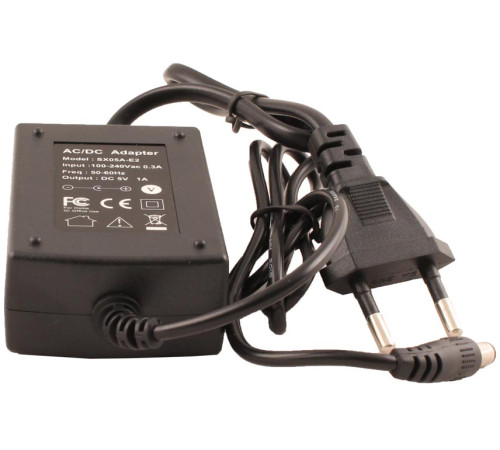 Медиаконвертер OSNOVO OMC-100-11S5b