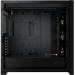 Корпус Corsair iCUE 5000X RGB, черный