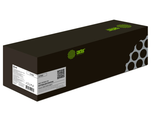 Картридж Cactus CS-P92A KX-FAT92A7 для Panasonic MB263/MB763/MB773 (2000 стр.) Картридж Cactus CS-P92A KX-FAT92A7 для Panasonic MB263/MB763/MB773 (2000 стр.)