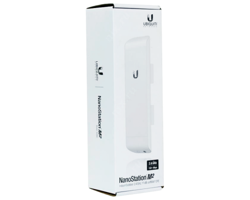 Точка доступа Ubiquiti NSM2 Точка доступа Ubiquiti NSM2