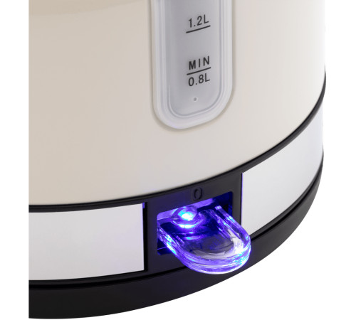 Чайник MAUNFELD MFK-623BG