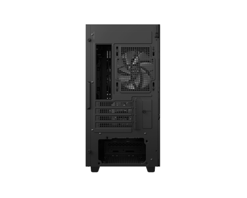 Корпус ПК без блока питания/ Deepcool Case CH360 Digital, 1xUSB3.0, 1xType-C, 2x140ARGB fan, 1x120ARGB fan, mATX, Digital display, Black Корпус ПК без блока питания/ Deepcool Case CH360 Digital, 1xUSB3.0, 1xType-C, 2x140ARGB fan, 1x120ARGB fan, mATX, Digital display, Black