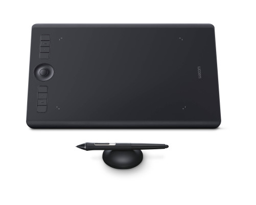 Графический планшет Wacom Intuos Pro M (Medium) (North) Графический планшет Wacom Intuos Pro M (Medium) (North)