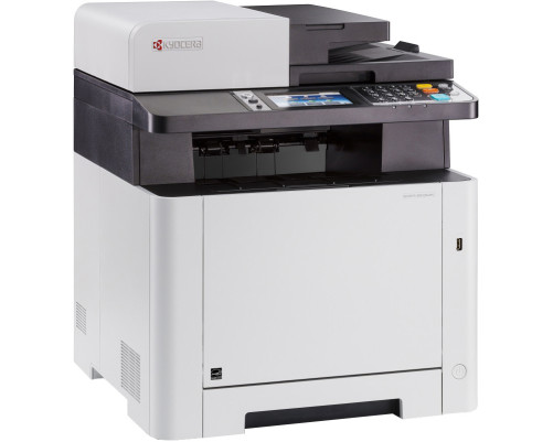 Многофункциональное устройство Kyocera Ecosys M5526cdn Многофункциональное устройство Kyocera Ecosys M5526cdn
