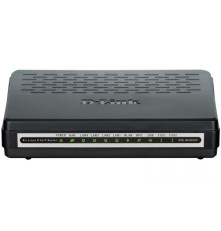 Маршрутизатор D-Link DVG-N5402SP/2S1U/C1B