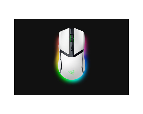 Мышь беспроводная игровая Razer Cobra Pro, белый Мышь беспроводная игровая Razer Cobra Pro, белый