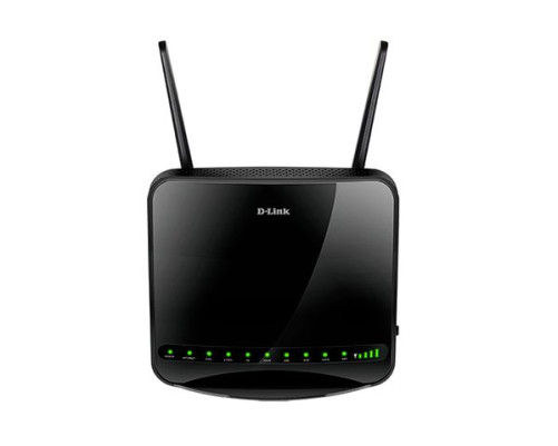 Маршрутизатор D-Link DWR-956/4HDB1E Маршрутизатор D-Link DWR-956/4HDB1E