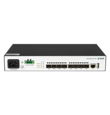 Коммутатор SNR S5210X-8F-UPS