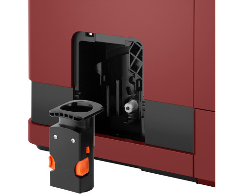 Кофемашина MAUNFELD MF-A7021RD Кофемашина MAUNFELD MF-A7021RD