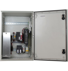 Коммутатор OSNOVO OSP-46TB1