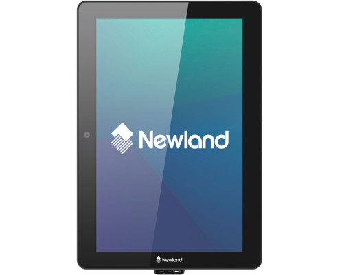 Микрокиоск Newland NLS-NQuire1000-W4-SL