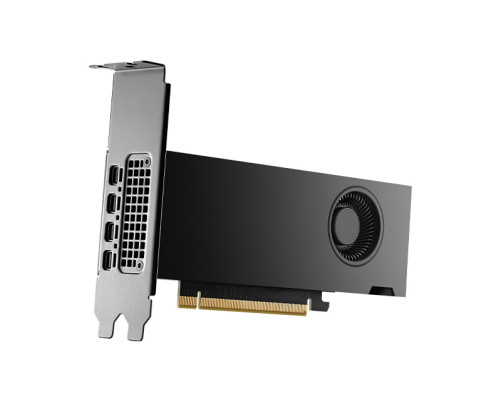 Видеокарта NVIDIA RTX 2000 Ada 16GB, GDDR6/128 bit Видеокарта NVIDIA RTX 2000 Ada 16GB, GDDR6/128 bit