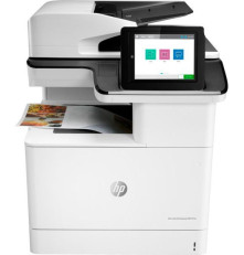 Многофункциональное устройство HP Color LaserJet Enterprise MFP M776dn