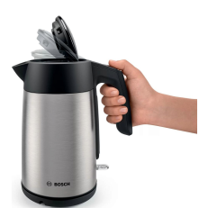 Чайник Bosch TWK7L460
