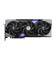 Видеокарта MSI GeForce RTX 5080 16G GAMING TRIO OC 16GB GDDR7/256-bit
