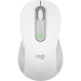 Мышь беспроводная Logitech M650L, белый
