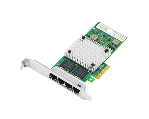 Сетевая карта внутренняя LR-Link LREC9714HT Сетевая карта внутренняя LR-Link LREC9714HT