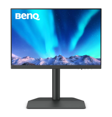 Монитор Benq SW242Q (24.1'')