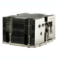 Радиатор для процессора Abelcom AHS-S22130, AMD LGA 6096(SP5),2U