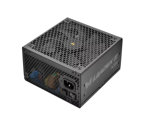 Блок питания 1300 Вт Super Flower Leadex III Gold Блок питания 1300 Вт Super Flower Leadex III Gold