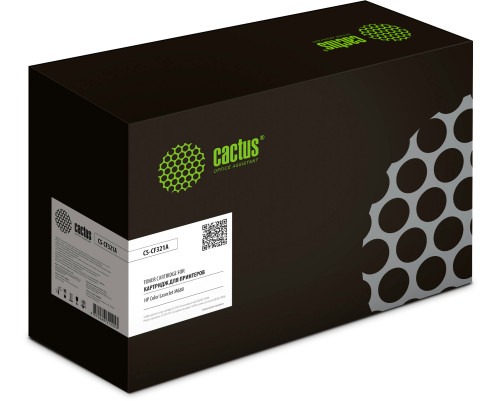 Картридж лазерный Cactus CS-CF321A CF321A для HP CLJ M680, голубой (16500 стр.) Картридж лазерный Cactus CS-CF321A CF321A для HP CLJ M680, голубой (16500 стр.)