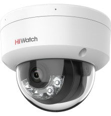 Камера видеонаблюдения HiWatch DS-I252M