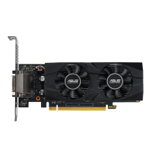 Видеокарта ASUS GeForce GTX1650 4GB GDDR5/128-bit