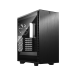 Корпус Fractal Design Define 7 Compact TG Light Tint, черный