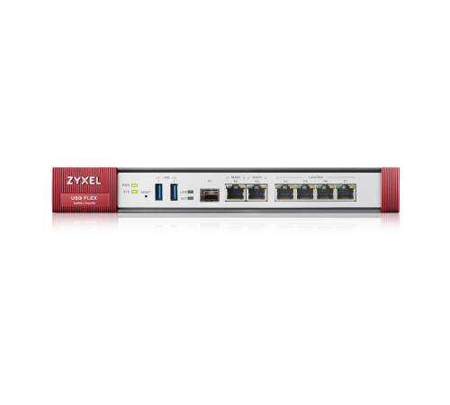 Межсетевой экран Zyxel USGFLEX200-EUCI02F