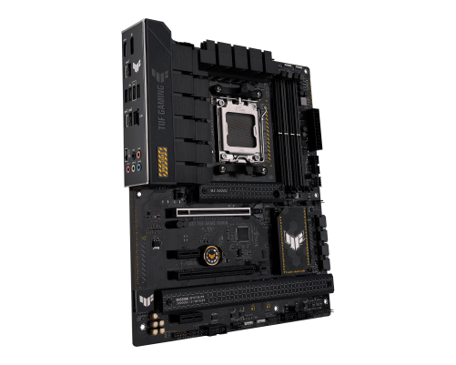 Материнская плата ASUS TUF GAMING B650-PLUS (AM5) Материнская плата ASUS TUF GAMING B650-PLUS (AM5)