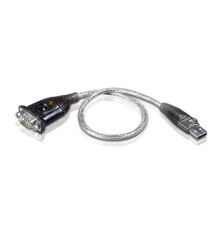 Переходник ATEN USB/RS-232