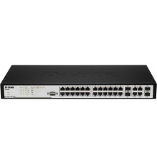 Коммутатор D-Link DES-3200-28_RFB/A1