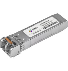 Трансивер SNR SFP+C57-70