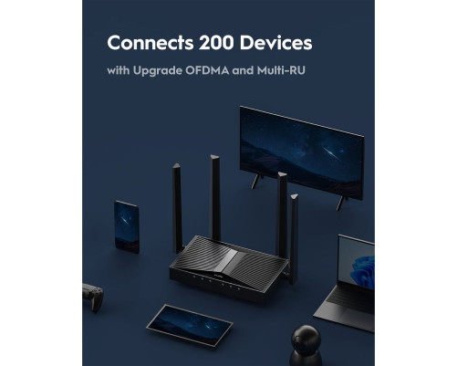 Маршрутизатор Cudy WR3600 Маршрутизатор Cudy WR3600
