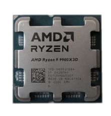 Процессор AMD Ryzen 9 9900X3D (AM5) OEM