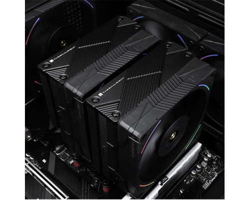 Вентилятор для процессора Thermalright Phantom Spirit 120 EVO Вентилятор для процессора Thermalright Phantom Spirit 120 EVO