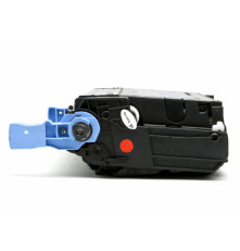 Картридж Cactus CS-Q5953A Q5953A для HP CLJ 4700 пурпурный (10000 стр.)
