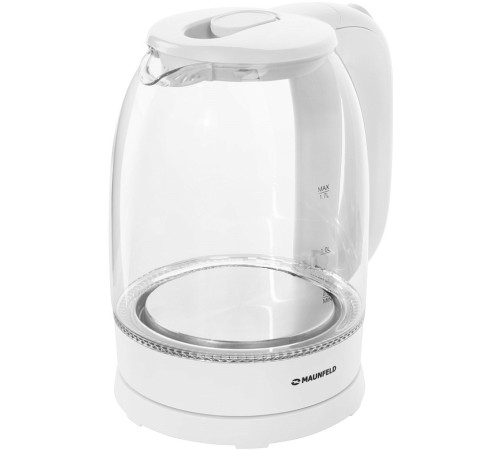 Чайник MAUNFELD MGK-613WH