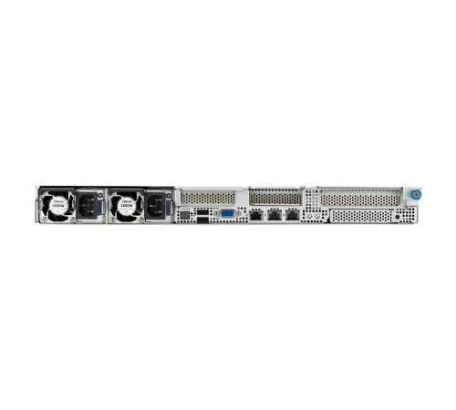 Серверная платформа ASUS RS500A-E12-RS4U/1G/1.6kW/4NVMe/OCP/GPU