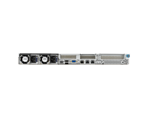 Серверная платформа ASUS RS500A-E12-RS4U/1G/1.6kW/4NVMe/OCP/GPU Серверная платформа ASUS RS500A-E12-RS4U/1G/1.6kW/4NVMe/OCP/GPU