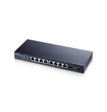 Коммутатор ZyXEL XMG1915-10E-EU0101F