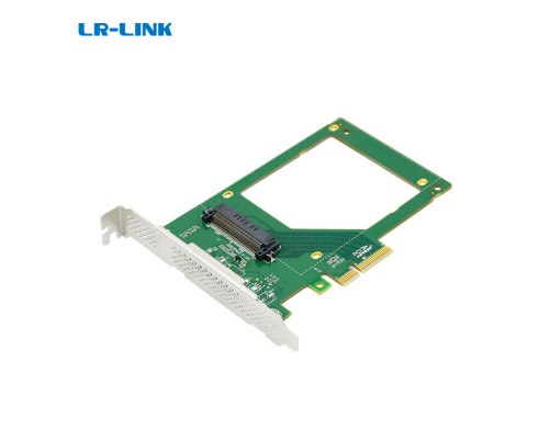 Дисковый контроллер LR-Link LRNV9411U3 Дисковый контроллер LR-Link LRNV9411U3