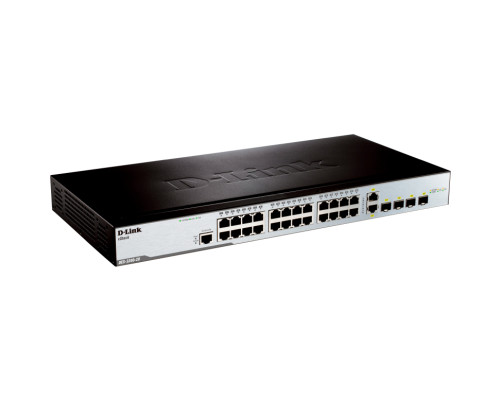 Коммутатор D-Link DES-3200-28_RFB/C1 Коммутатор D-Link DES-3200-28_RFB/C1