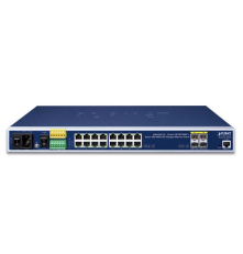 Коммутатор PLANET IGS-5225-16T4S 
