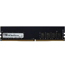 Модуль оперативной памяти Foxline 16GB DDR4-3200 FL3200D4U22S-16G