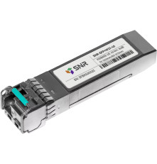Трансивер SNR SFP+W37-40